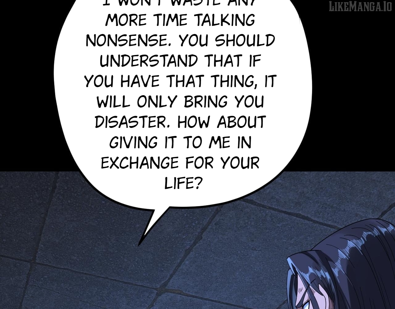 Me, The Heavenly Destined Villain Chapter 287 - page 10